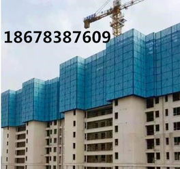 選擇優質集成式全鋼爬架廠家，保障建筑工程安全與效率