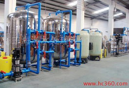 水處理工程與建筑工程 自來(lái)水廠建設(shè)中的協(xié)同與創(chuàng)新