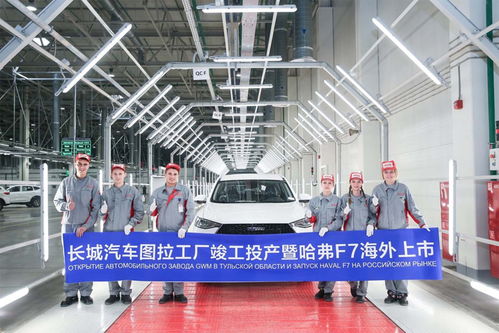 起跳之后能否起飛？長(zhǎng)城汽車(chē)2023年的利與刺